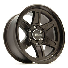 Load image into Gallery viewer, COBB Adventure Series TR-01 Wheel 17x8.5 ET-1 6x135 - Bronze 8GW625-TB