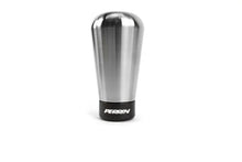 Load image into Gallery viewer, Perrin 15-21 Subaru WRX 6-Speed Brushed 1.80in Stainless Shift Knob Tapered