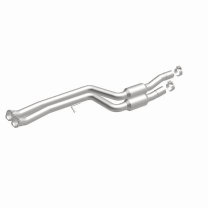 Magnaflow 2015 M3 3 Underbody Direct Fit Converter Magnaflow