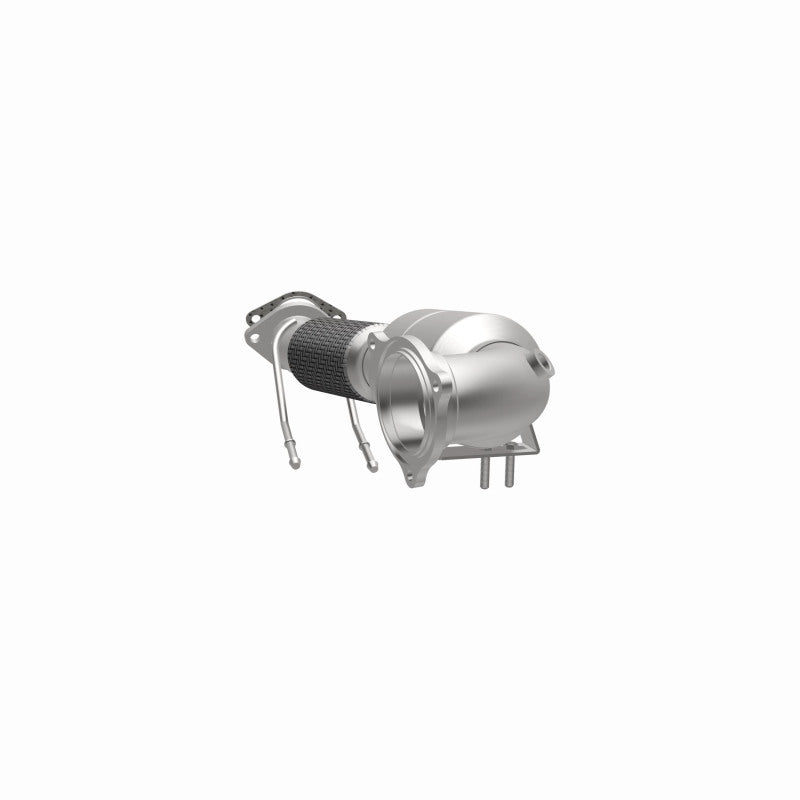 MagnaFlow OEM Grade 13-16 Ford Fusion L4-1.5L Direct Fit Federal Catalytic Converter Magnaflow