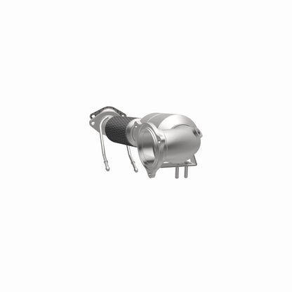 MagnaFlow OEM Grade 13-16 Ford Fusion L4-1.5L Direct Fit Federal Catalytic Converter Magnaflow