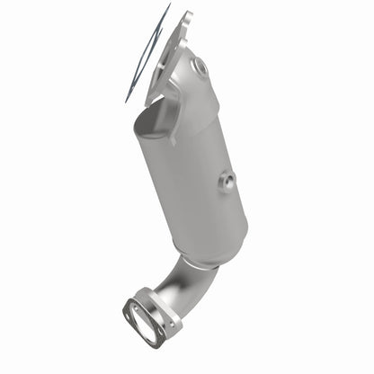 Magnaflow 11-16 Dodge Grand Caravan 3.6L Direct Fit Converter Magnaflow