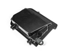 Load image into Gallery viewer, VR Performance Mercedes C43/GLC43 3.0T Carbon Fiber Air Intake