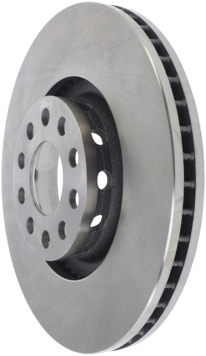 Centric OE Grade Front Brake Kit (2 Wheel) Stoptech