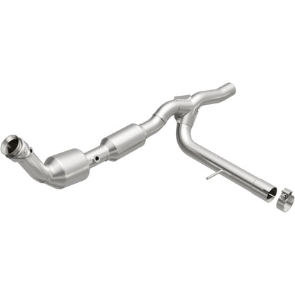 MagnaFlow Conv Direct Fit 2005 Ford F150 V8 Magnaflow
