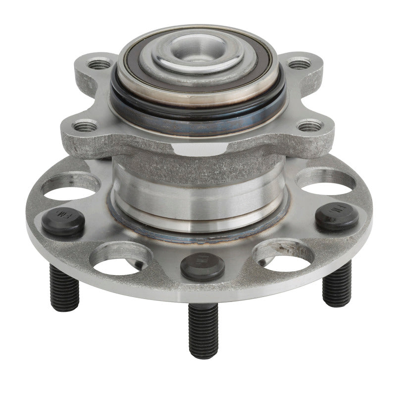 MOOG 06-11 Honda Civic LX DX Rear Hub Assembly Moog