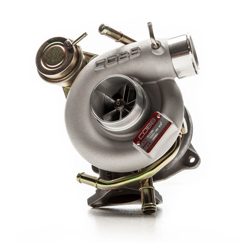 COBB TD05H-20G-8 Turbocharger for WRX STI E1120G