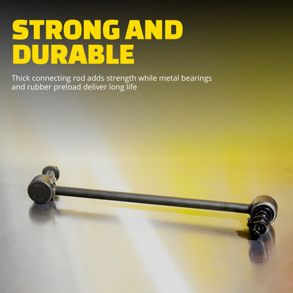 MOOG 16-20 Buick Envision Rear Sway Bar Link Moog