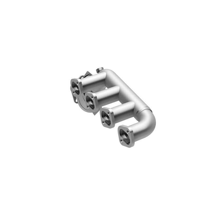 MagnaFlow Conv DF 93-95 Lin Mark VIII 4.6 Driver Side Magnaflow