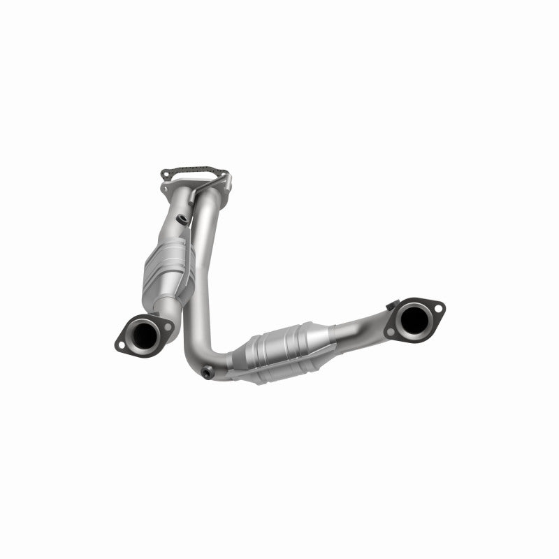 MagnaFlow Conv DF 04-06 Ranger 4.0 Front Magnaflow