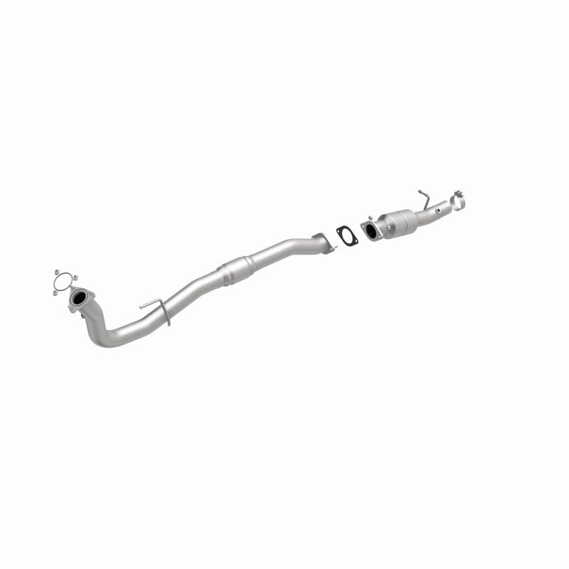 MagnaFlow Conv DF 04-06 Avalanche Passenger Side 8.1L Magnaflow