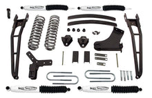 Load image into Gallery viewer, Tuff Country 91-94 Ford Explorer 4x4 4in Performance Lift Kit (SX6000 Shocks)