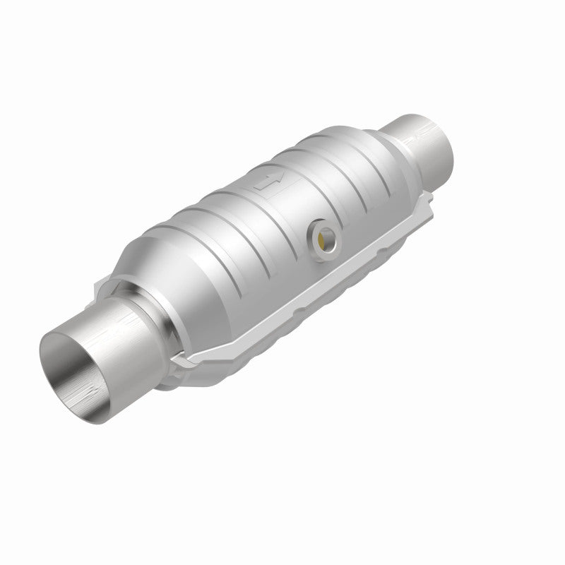 Magnaflow Conv Univ 1.75in. Honda OEM Magnaflow