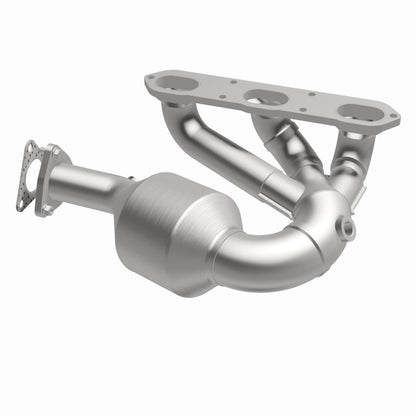 MagnaFlow Converter Direct Fit 00-04 Porsche Boxster 2.7L/3.2L - Right Magnaflow