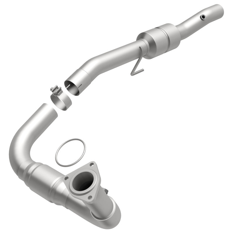 MagnaFlow Conv DF 00-06 Chevy/GMC Driver Side 6.0L Magnaflow