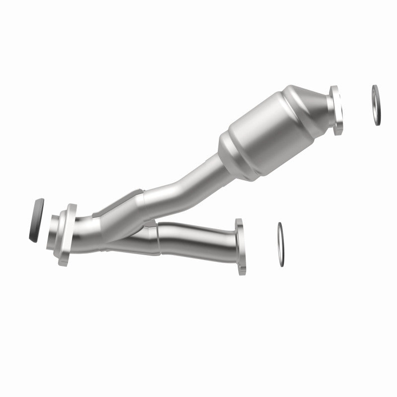 MagnaFlow Conv DF 01-03 Highlander 3L rr OEM Magnaflow