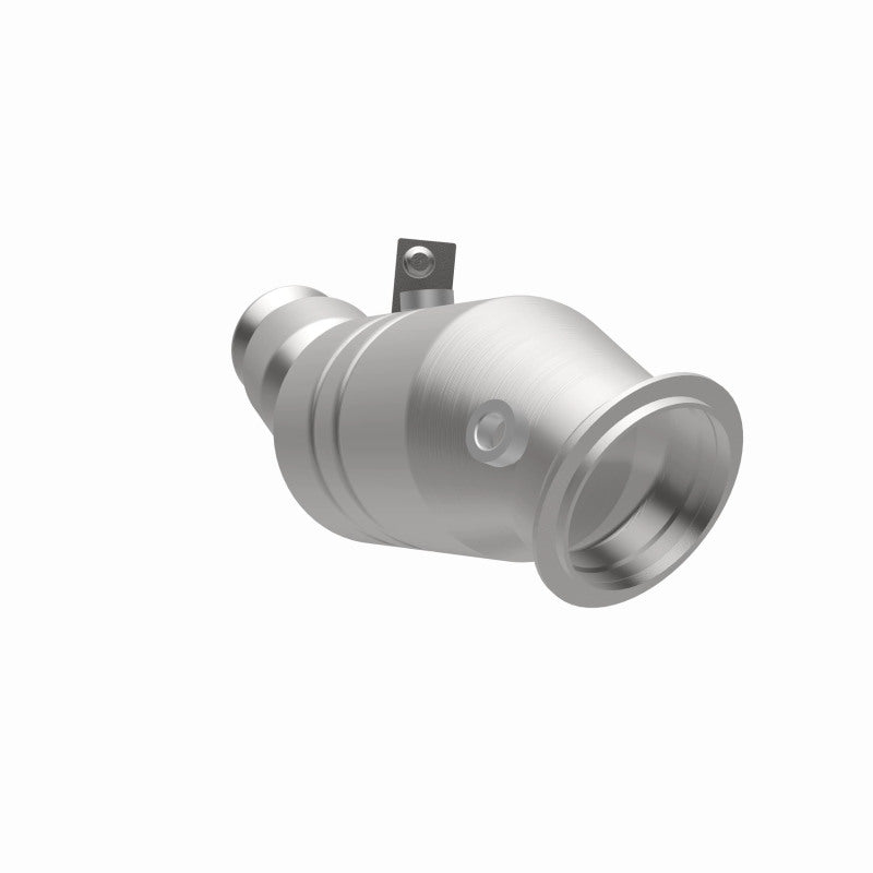 MagnaFlow Conv DF 2016 BMW 428i 2.0L Underbody Magnaflow