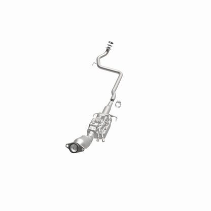 MagnaFlow Conv DF 14-19 Toyota Prius C Base Underbody 1.5L Magnaflow