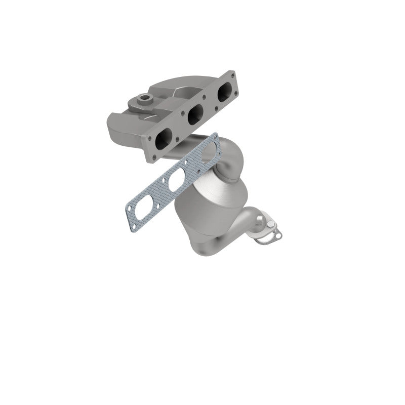MagnaFlow Conv DF 99-00 BMW Z3 L6 2.8L Front Manifold Magnaflow