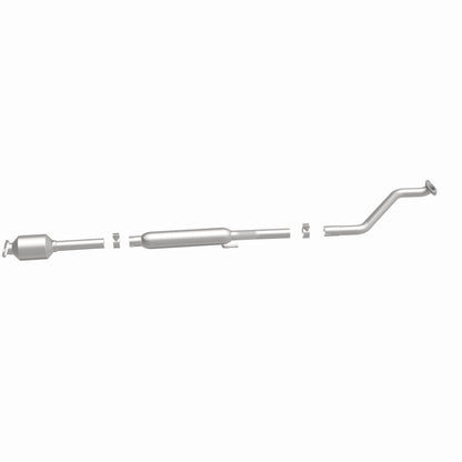 MagnaFlow Conv Direct Fit OEM Grade Federal EPA Compliant 14-17 Kia Forte / Hyundai Elantra Magnaflow