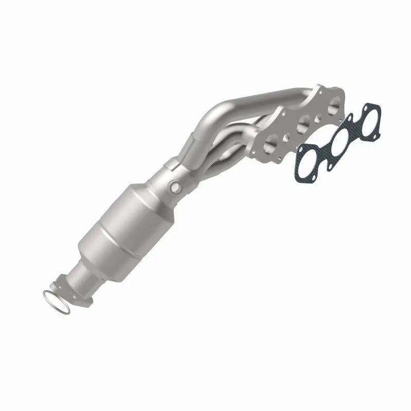 MagnaFlow Conv DF 10-12 Toyota FJ/4Runner 4.0L Magnaflow