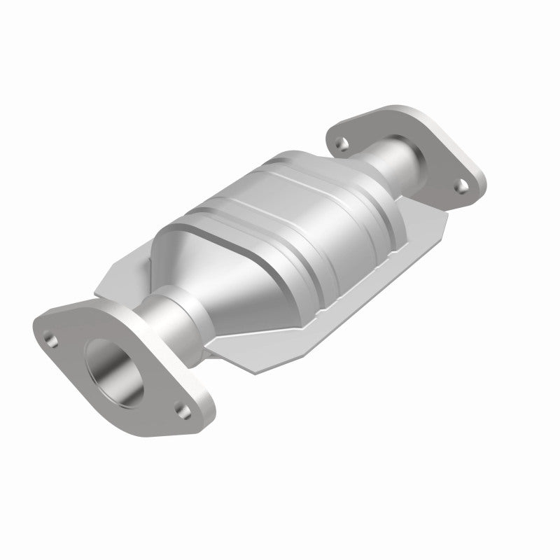 MagnaFlow Conv DF 99-04 Kia Spectra 1.8L Magnaflow