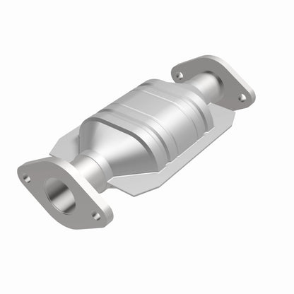 MagnaFlow Conv DF 99-04 Kia Spectra 1.8L Magnaflow