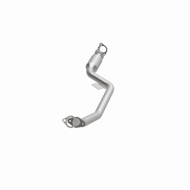 MagnaFlow Conv Direct Fit OEM 2015 Hyundai Genesis 3.8L Underbody Magnaflow