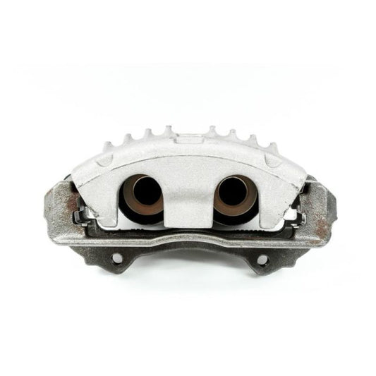 Power Stop 98-02 Chevrolet Camaro Front Left Autospecialty Caliper w/Bracket PowerStop