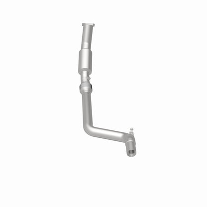 MagnaFlow 07-10 Dodge Charger 3.5L CARB Compliant Direct Fit Catalytic Converter Magnaflow