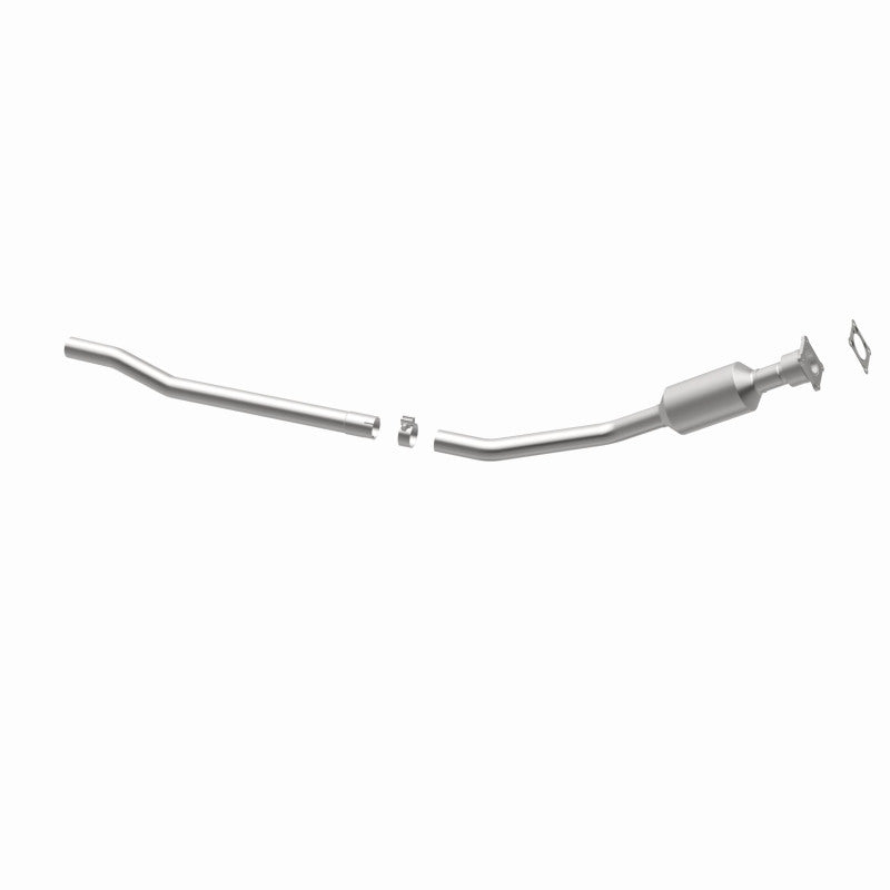 Magnaflow 01-03 Chrysler Voyager 2.4L Direct Fit Converter Magnaflow