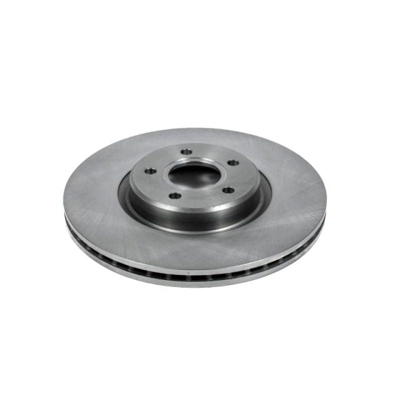 Power Stop 13-19 Ford Escape Front Autospecialty Brake Rotor PowerStop