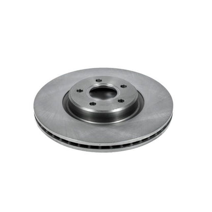 Power Stop 13-19 Ford Escape Front Autospecialty Brake Rotor PowerStop