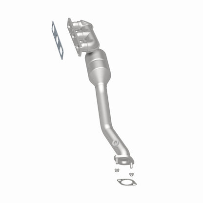MagnaFlow Conv DF BMW 5 99-00 Front Magnaflow