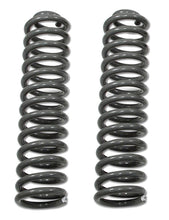 Load image into Gallery viewer, Tuff Country 05-23 Ford F-250 / F-350 4wd Front (5in Lift Over Stock Height) Coil Springs Pair