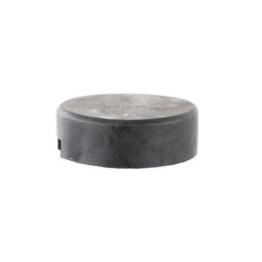 Synergy 1in Stackable Replacement Bump Spacer Cap for Jeep - 8057-1002