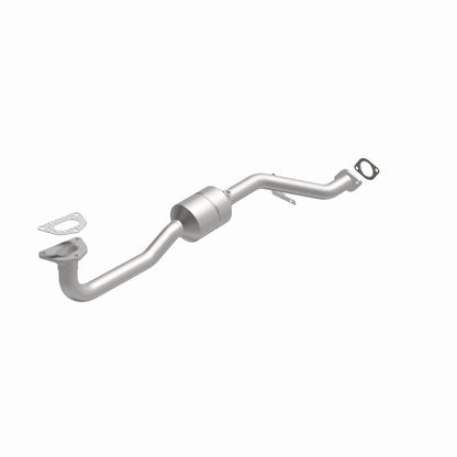 MagnaFlow Conv DF 04-05 Subaru Legacy / Outback 2.5L Magnaflow