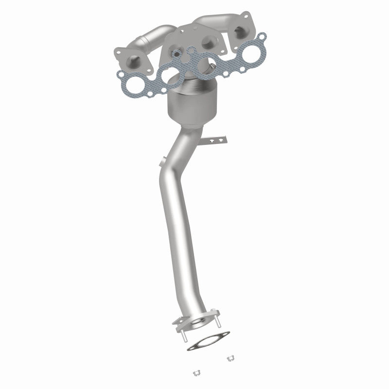 MagnaFlow Conv DF 05-11 Volvo XC90 4.4L Front Magnaflow