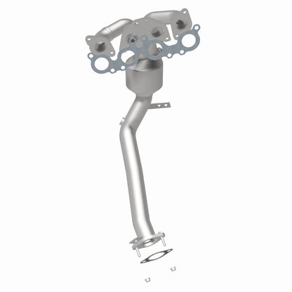 MagnaFlow Conv DF 05-11 Volvo XC90 4.4L Front Magnaflow