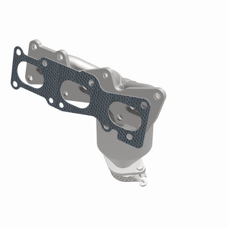 MagnaFlow Conv DF 06-07 Hyundai Sonata 3.3L Magnaflow