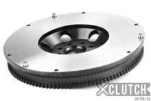 Load image into Gallery viewer, XClutch 86-92 Toyota Supra Turbo 3.0L Chromoly Flywheel