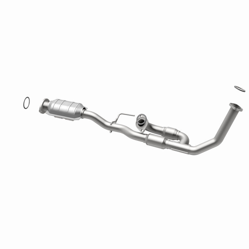 MagnaFlow Conv DF Camry/Avalon 3.0L 94-95 1 Magnaflow