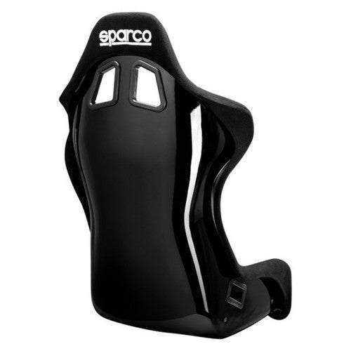 Sparco Strwhl Strada Perf Black/Red