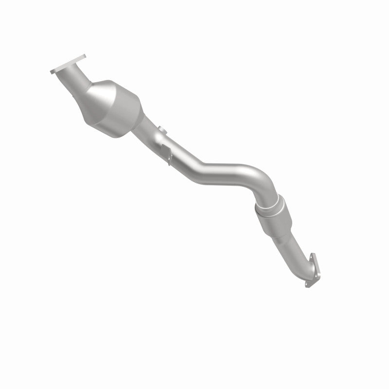 Magnaflow Conv DF 2007-2010 Q7 V6 3.6 OEM Underbody Magnaflow
