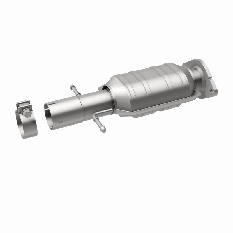 MagnaFlow Conv DF 09-11 Chevy Malibu 3.6L Magnaflow