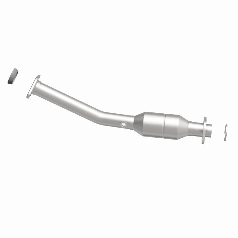 Magnaflow Conv DF 2011-2015 Juke L4 1.6 OEM Underbody Magnaflow