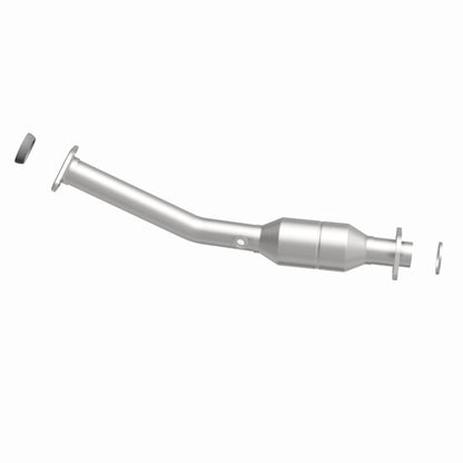 Magnaflow Conv DF 2011-2015 Juke L4 1.6 OEM Underbody Magnaflow