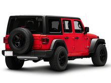 Load image into Gallery viewer, Raxiom 18-23 Jeep Wrangler JL Horizon LED Tail Lights- BlkHousing- Red Lens