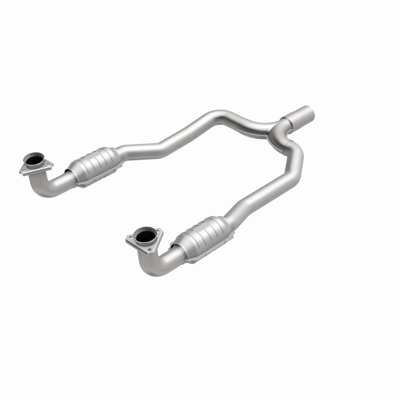 MagnaFlow Conv GM 49X6.5X4 2.25/3 Magnaflow