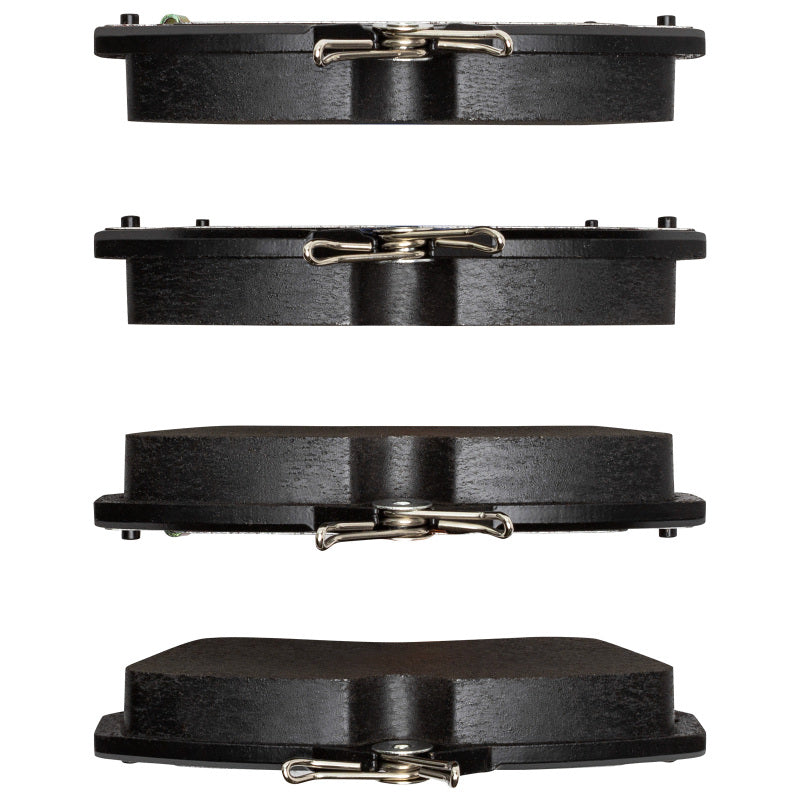 R1 01-10 Dodge Neon Front Optimum OE Brake Pads